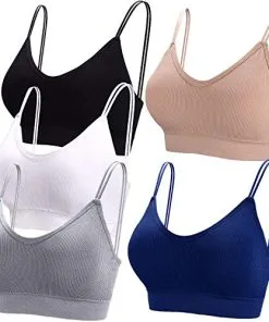 soutien-gorge camisole