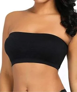 Soutien-gorge sans couture
