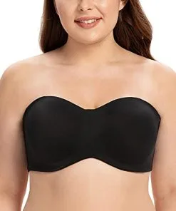 Soutien-Gorge sans Bretelles
