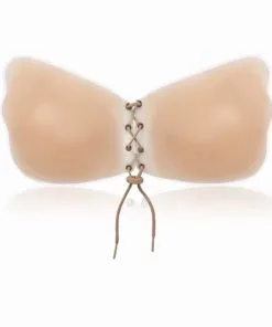 soutien-gorge sans bretelles invisible