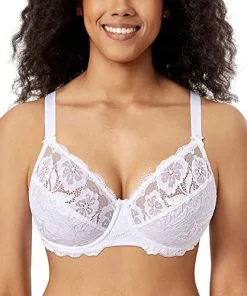 lingerie dentelle grande taille
