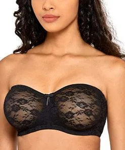 Soutien-Gorge avec Bretelle