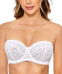 Soutien-Gorge Balconnet