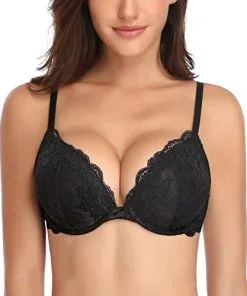 Soutien-gorge dentelle