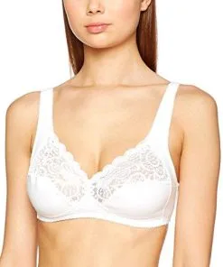 soutien-gorge confort sans armature