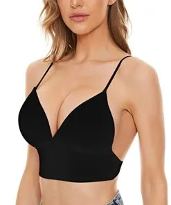 Soutien-Gorge Grande Taille en Dentelle