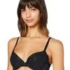 soutien-gorge push-up dentelle femme