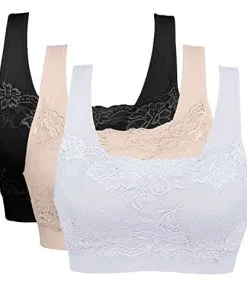 brassière soutien gorge sans armature
