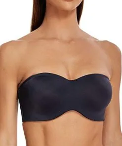 soutien gorge sans bretelle grande taille