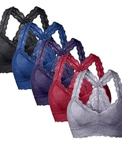 Soutien-Gorge Sans Bretelles Yoga