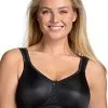 soutien-gorge sans armature confortable
