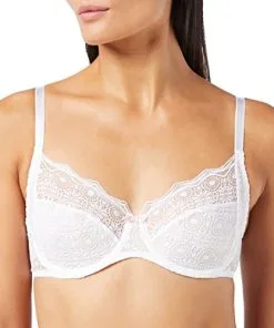 Soutien-gorge enveloppant femme