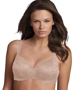 soutien-gorge maintien et dentelle