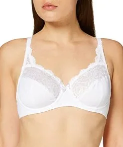 soutien-gorge armatures maintien confort