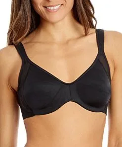 soutien-gorge sans armatures croisé