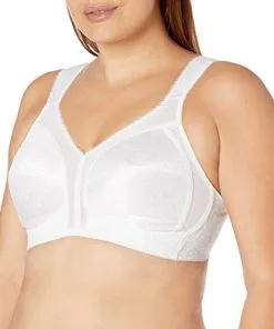 soutien-gorge maintien total