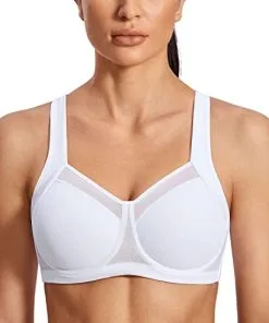 soutien-gorge sport grand maintien