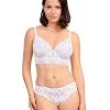 Soutien-gorge sans complexe
