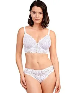 Soutien-gorge sans complexe