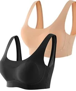 soutien gorge dos Nu