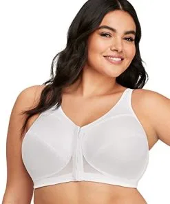 soutien-gorge posture grandes tailles