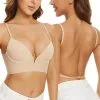 soutien-gorge bonnet