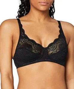 soutien gorge sans armatures confortable