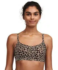 bralette invisible femme