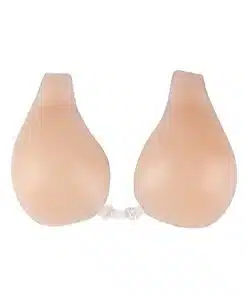 soutien-gorge adhésif push-up