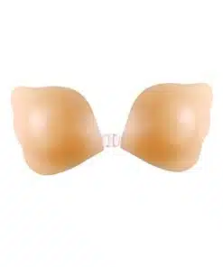 soutien-gorge invisible silicone
