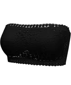 soutien-gorge adhésif silicone