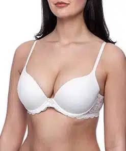 soutien-gorge push-up rembourré