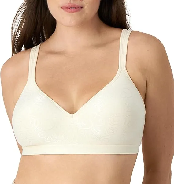 soutien-gorge sans armatures